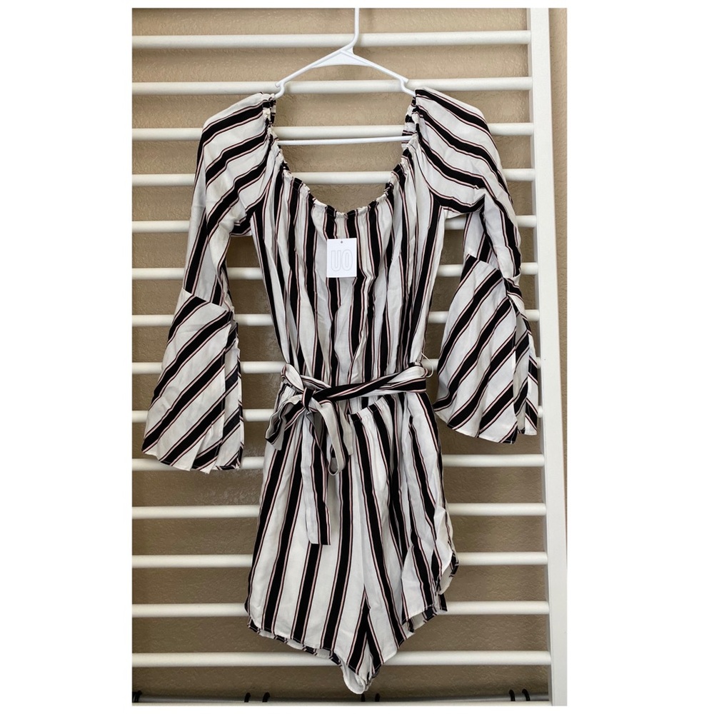 Urban Outfitters Romper (NWT)